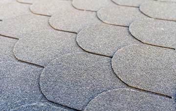 Gamblesby asphalt roofing costs