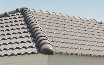 advantages of Gamblesby clay roofing