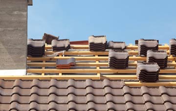 Gamblesby clay roofing costs