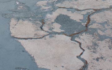 fibreglass roofing replacement Gamblesby