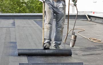 flat roof replacement Gamblesby, Cumbria