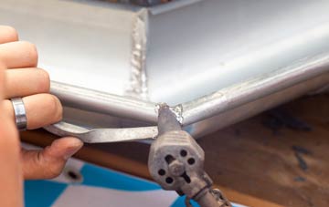 disadvantages of Gamblesby lead roofing