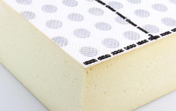 meeting Gamblesby building codes