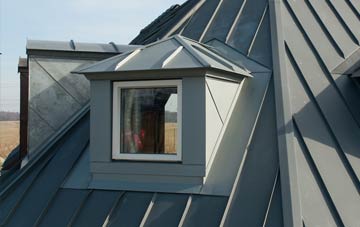 metal roofing Gamblesby, Cumbria
