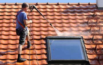 roof cleaning Gamblesby, Cumbria