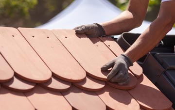 Gamblesby roof tile contractors
