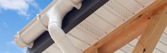 get Gamblesby guttering quotes today