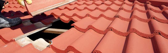 compare Gamblesby roof repair quotes