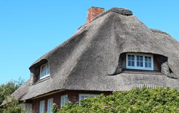 thatch roofing Gamblesby, Cumbria