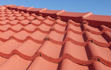 Gamblesby tile and slate roof replacement