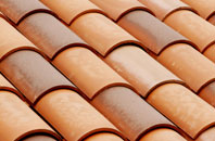 Gamblesby clay roofing