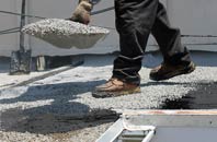 find rated Gamblesby flat roofing replacement companies
