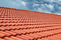 Gamblesby roofing tiles