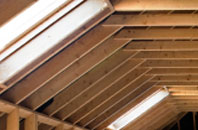 Gamblesby tapered roof insulation quotes